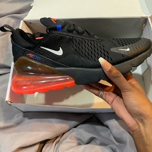 Nike air max 270